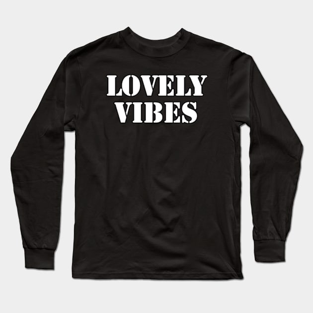 Lovely Aura Long Sleeve T-Shirt by coralwire